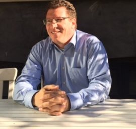 Adam Weisman