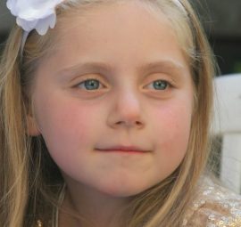 Lihie Lea Weisman